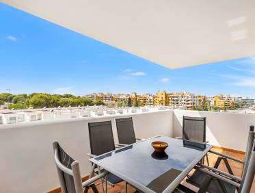 Bestaand - Appartement - Punta Prima - La Recoleta