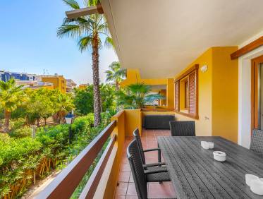 Bestaand - Appartement - Punta Prima - La Recoleta