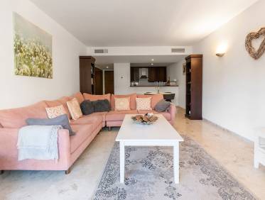 Bestaand - Appartement - Punta Prima - La Recoleta