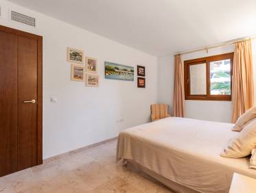 Bestaand - Appartement - Punta Prima - La Recoleta