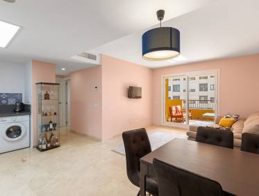 Bestaand - Appartement - Punta Prima - La Recoleta