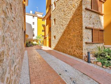 Bestaand - Appartement - Punta Prima - La Recoleta