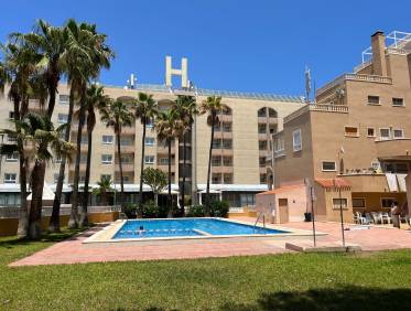 Bestaand - Appartement - Punta Prima - Punta Prima Torrevieja