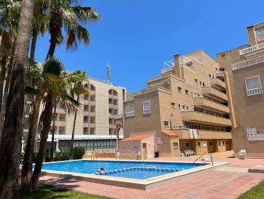 Bestaand - Appartement - Punta Prima - Punta Prima Torrevieja