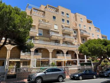 Bestaand - Appartement - Punta Prima - Punta Prima Torrevieja