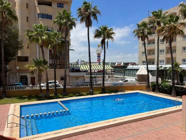 Bestaand - Appartement - Punta Prima - Punta Prima Torrevieja