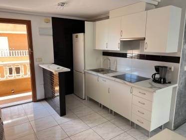 Bestaand - Appartement - Punta Prima - Punta Prima Torrevieja