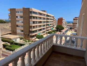 Bestaand - Appartement - Punta Prima - Punta Prima Torrevieja