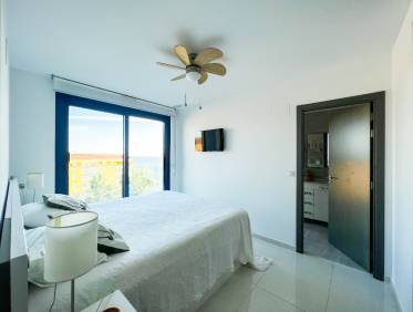 Bestaand - Appartement - Punta Prima