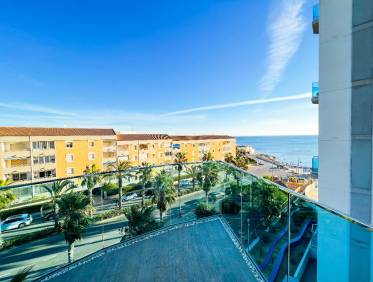 Bestaand - Appartement - Punta Prima