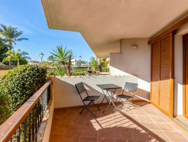 Bestaand - Appartement - Punta Prima