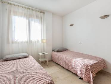 Bestaand - Appartement - Punta Prima