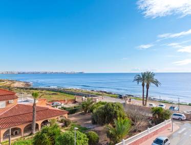 Bestaand - Appartement - Punta Prima