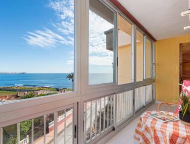 Bestaand - Appartement - Punta Prima
