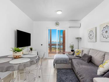 Bestaand - Appartement - Punta Prima