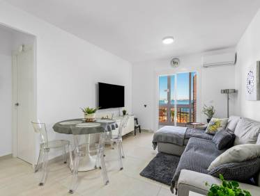 Bestaand - Appartement - Punta Prima