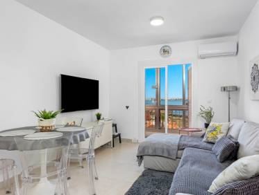 Bestaand - Appartement - Punta Prima