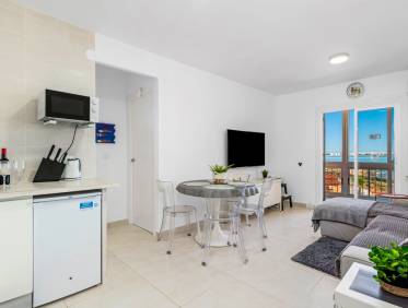 Bestaand - Appartement - Punta Prima