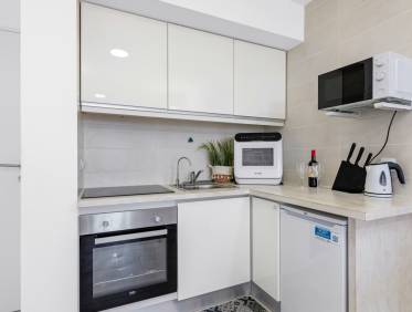Bestaand - Appartement - Punta Prima