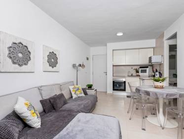 Bestaand - Appartement - Punta Prima