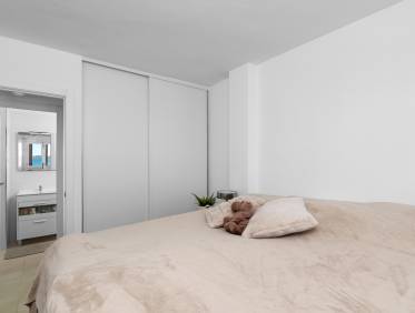 Bestaand - Appartement - Punta Prima