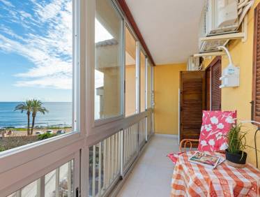 Bestaand - Appartement - Punta Prima