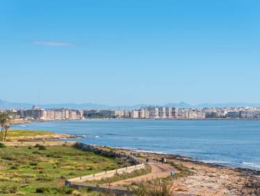 Bestaand - Appartement - Punta Prima