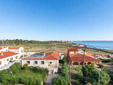 Bestaand - Appartement - Punta Prima