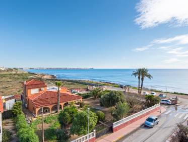 Bestaand - Appartement - Punta Prima