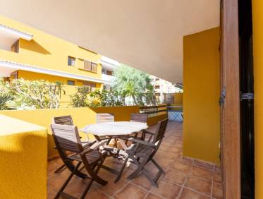 Bestaand - Appartement - Punta Prima