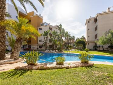 Bestaand - Appartement - Punta Prima