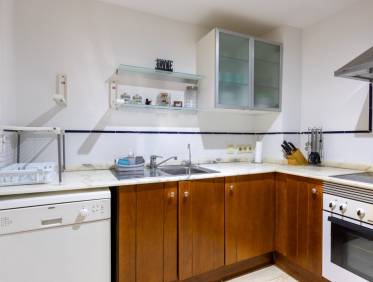 Bestaand - Appartement - Punta Prima