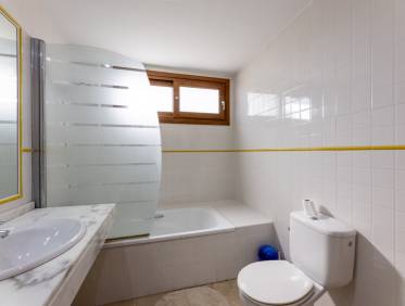 Bestaand - Appartement - Punta Prima