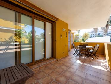 Bestaand - Appartement - Punta Prima