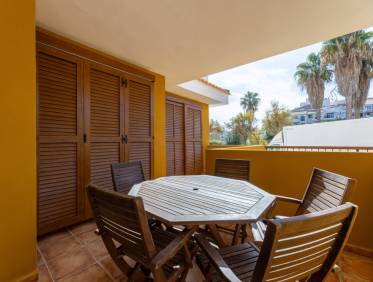Bestaand - Appartement - Punta Prima