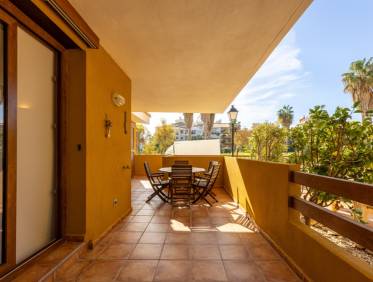 Bestaand - Appartement - Punta Prima