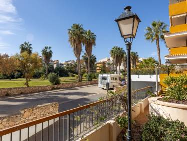 Bestaand - Appartement - Punta Prima