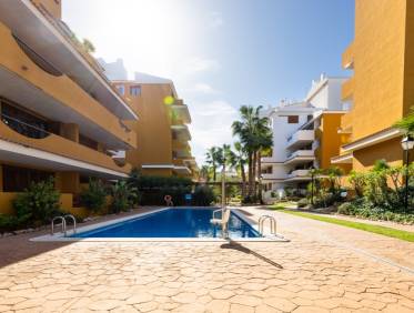 Bestaand - Appartement - Punta Prima
