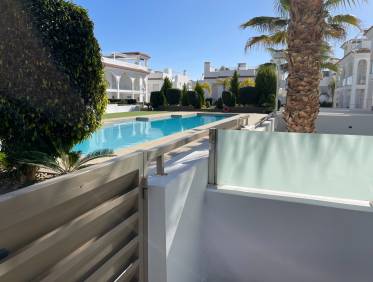 Bestaand - Appartement - Rojales - Ciudad Quesada