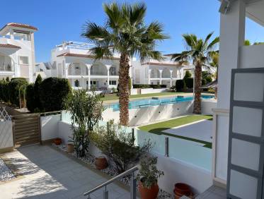 Bestaand - Appartement - Rojales - Ciudad Quesada