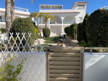 Bestaand - Appartement - Rojales - Ciudad Quesada