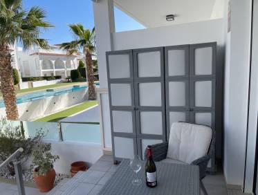Bestaand - Appartement - Rojales - Ciudad Quesada