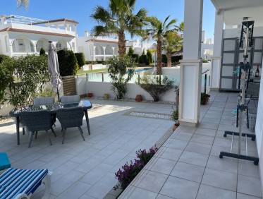 Bestaand - Appartement - Rojales - Ciudad Quesada