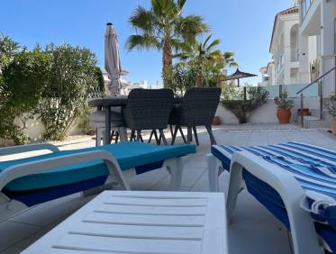 Bestaand - Appartement - Rojales - Ciudad Quesada