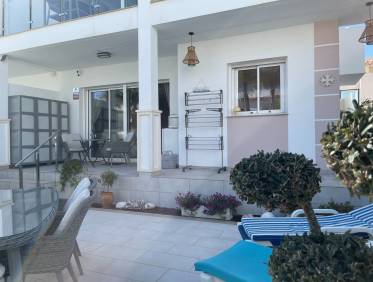 Bestaand - Appartement - Rojales - Ciudad Quesada