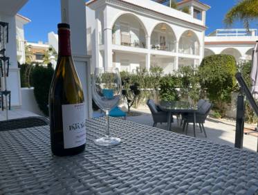 Bestaand - Appartement - Rojales - Ciudad Quesada