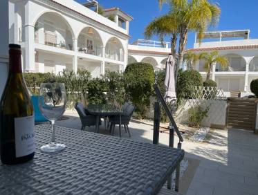 Bestaand - Appartement - Rojales - Ciudad Quesada