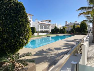 Bestaand - Appartement - Rojales - Ciudad Quesada