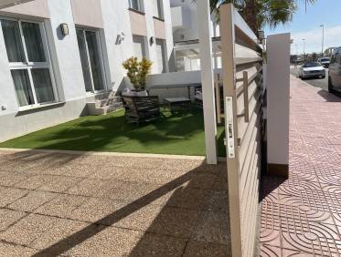Bestaand - Appartement - Rojales - Ciudad Quesada