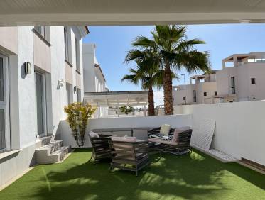 Bestaand - Appartement - Rojales - Ciudad Quesada